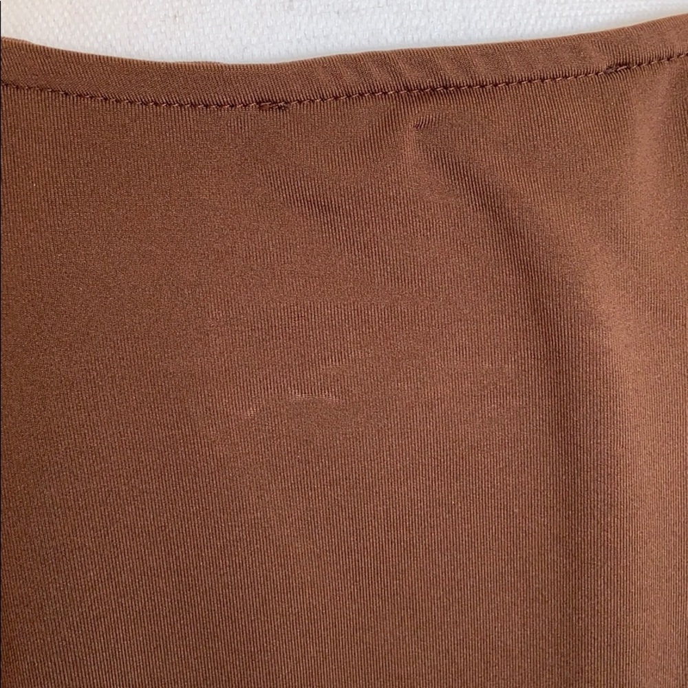 Hale Bob Beautiful Velvet and Silk Beaded Blouse - Picture 6 of 10